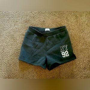 cute booty shorts ardene